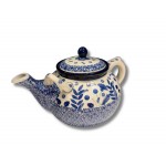 444 Bunzlau theepot 1,8L 3488X 444 Bunzlau Theepot 1,8L